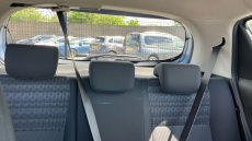 Toyota Yaris 1.33 VVT-i Icon 5dr Petrol Hatchback